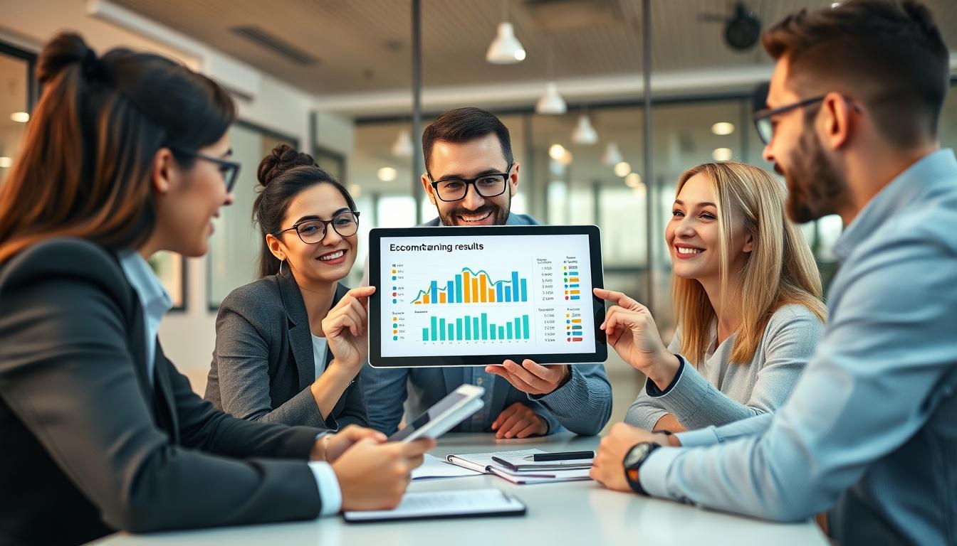 Développement Professionnel